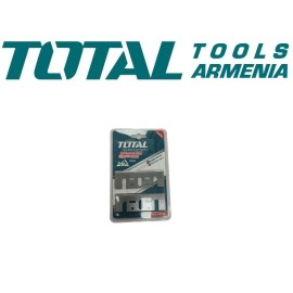 HSS Ռանդայի դանակ 2 հատ 82x29x3 մմ